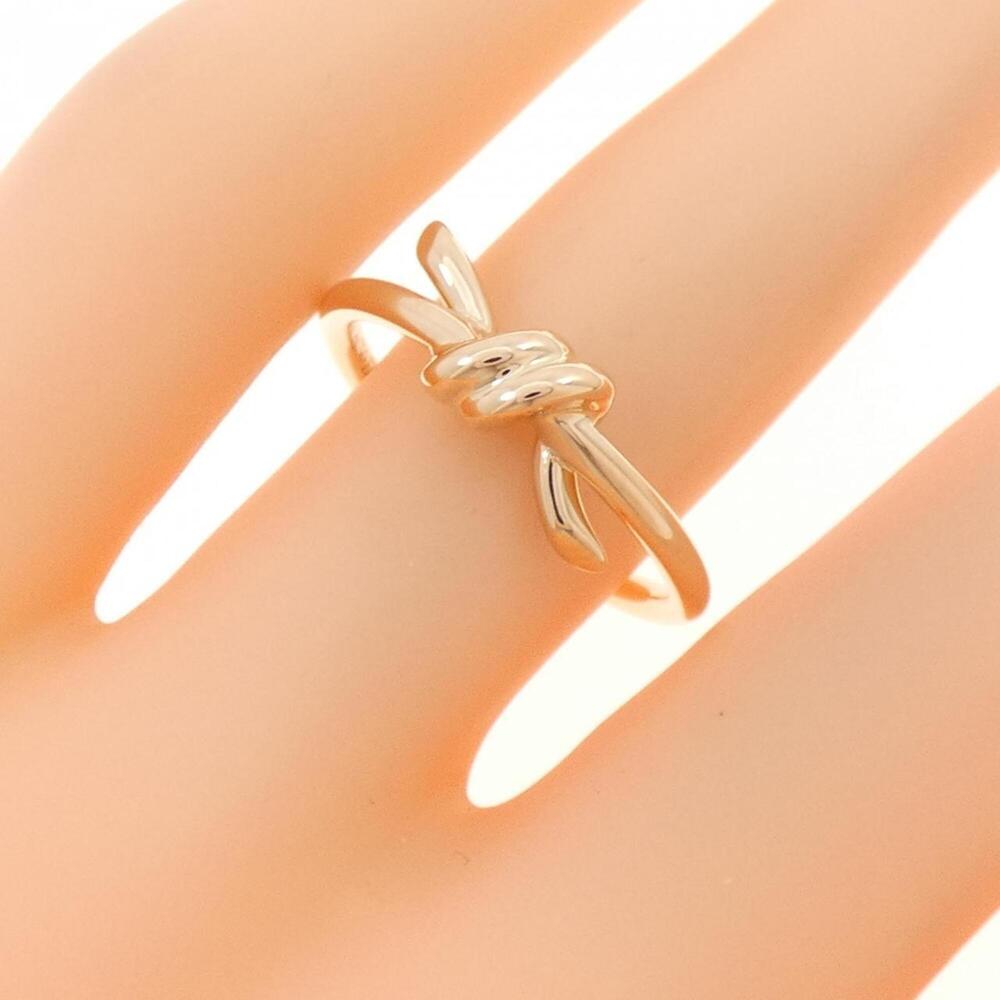 TIFFANY Ring - Picture 5 of 5